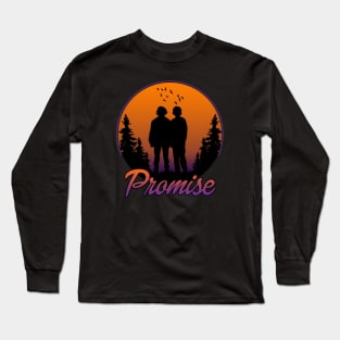 Together Long Sleeve T-Shirt